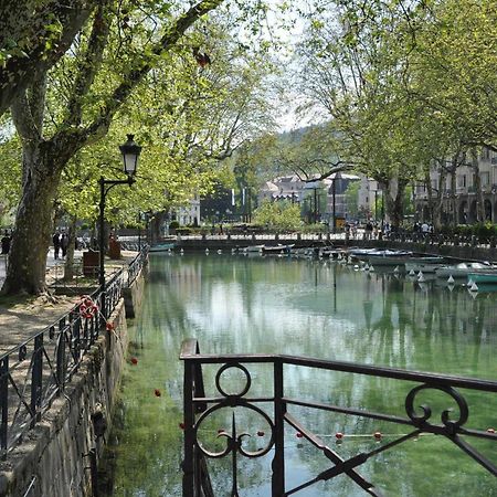 Annecy Centre - Lumineux Et Spacieux Appartement 2 Pieces De 54M² Pour 2/4 Personnes - Fr-1-432-28 Экстерьер фото