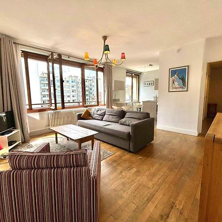 Annecy Centre - Lumineux Et Spacieux Appartement 2 Pieces De 54M² Pour 2/4 Personnes - Fr-1-432-28 Экстерьер фото